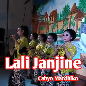 Lali Janjine