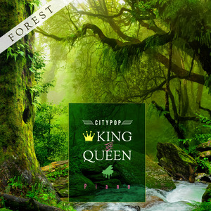 プラスティック・ラブ (ピアノ)