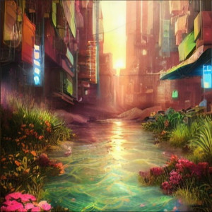 【修罗街】致中原中也 伴奏