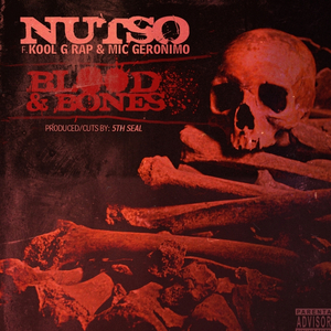 Blood & Bones [Clean]