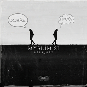 Myslím Si (Sped Up)