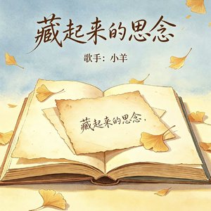 藏起来的思念