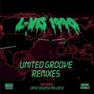 United Groove (TRG Remix)