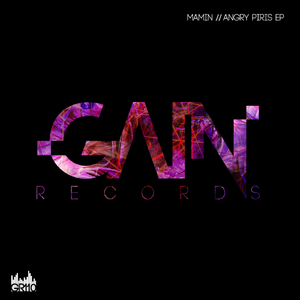 Angry Piris (Original Mix)