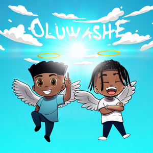 Oluwashe