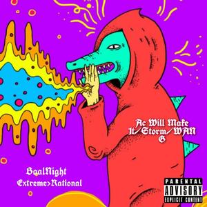 Soulja Boy-Wuh（Ac Will Make 1t / stORm remix）