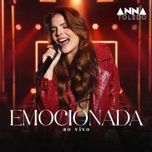 Emocionada (Ao Vivo)