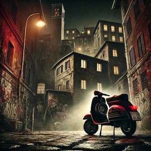 Prigionieri della Commedia