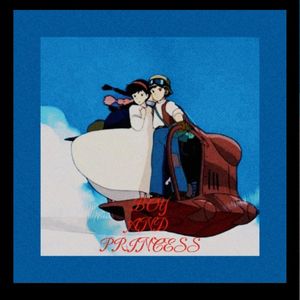 小子与公主（Prod by DaveBeats）