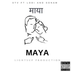 Maya (feat. Lodi & Sonam)