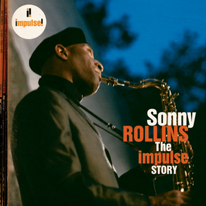 On Impulse (From "Alfie" Score)