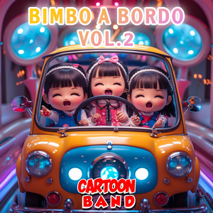 Pinocchio: Birichinata