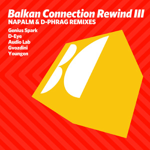 Amnesia (Napalm & D-Phrag Vocal Mix)