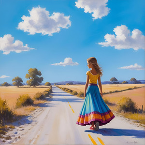 ゆっくりでも進めばいい