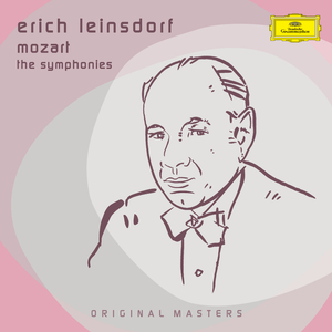 Symphony No. 23 In D, K.181:1. Allegro spirituoso