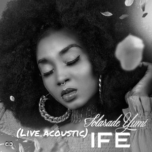 IFE (Live Acoustic)