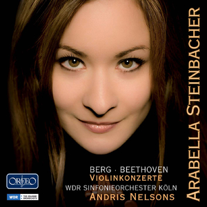 Violin Concerto in D Major, Op. 61:I. Allegro ma non troppo