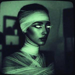Nefertiti