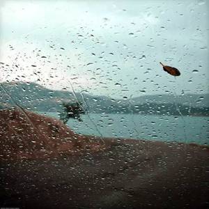 雨中华尔兹（翻自 伍伍慧）