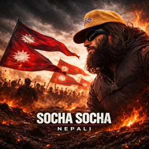 SOCHA SOCHA NEPALI