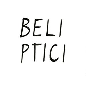Beli Ptici