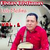 Luis Medina - pista Vivir en Jesucristo