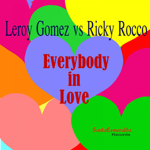 Everybody in Love (Frankie Gada Remix)