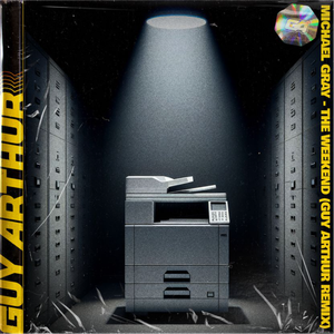 The Weekend (Guy Arthur Extended Remix)