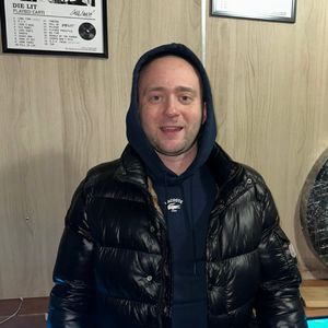 Будь со мной