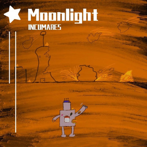 Moonlight（Feat.phon3-/于子枫）