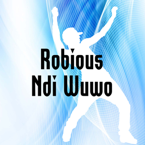 Ndiwamu Nawe
