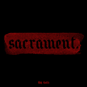 Sacrament