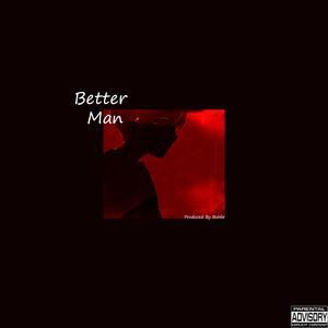 Better Man