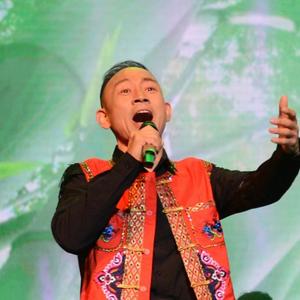 当我们相聚的时候（翻自 石倚洁）