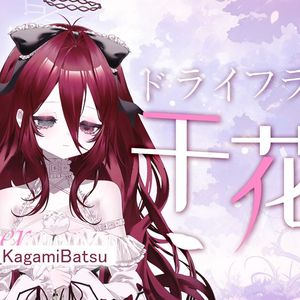 ドライフラワー/干花