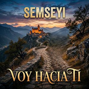 VOY HACIA TI