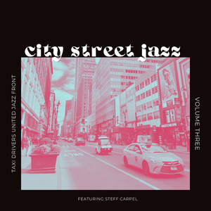 City Streets Jazzscape