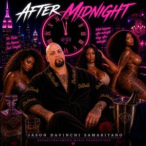 After Midnight (feat. Royalty)