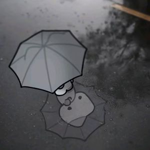 希望你不再落泪