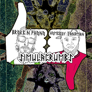 Simulacrumbs