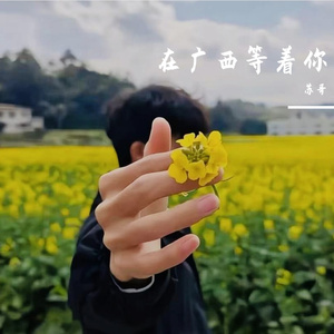 在广西等着你