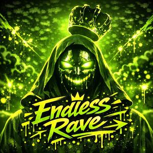 Phonk Endless Rave Zenith (Extra Slowed)