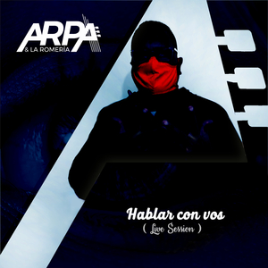 Hablar Con Vos (Live Session)