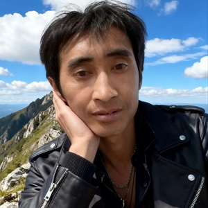 宇宙遨游 (DJ版)