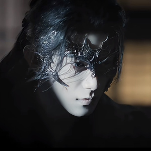 齐旻逐玉进行曲