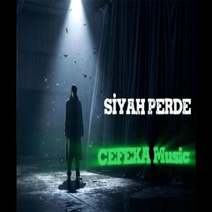 Siyah Perde