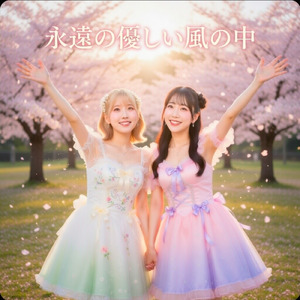 永遠の優しい風の中で