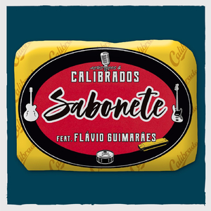 Sabonete (Ao Vivo) [feat. Flávio Guimarães]