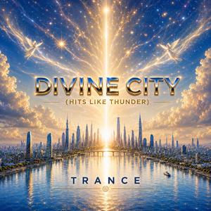 Divine City (Hits Like Thunder)