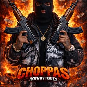 Choppas